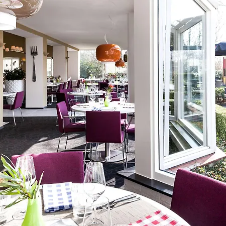 Novotel Breda