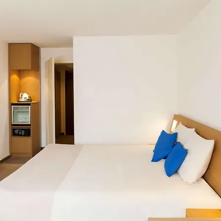 Novotel Breda