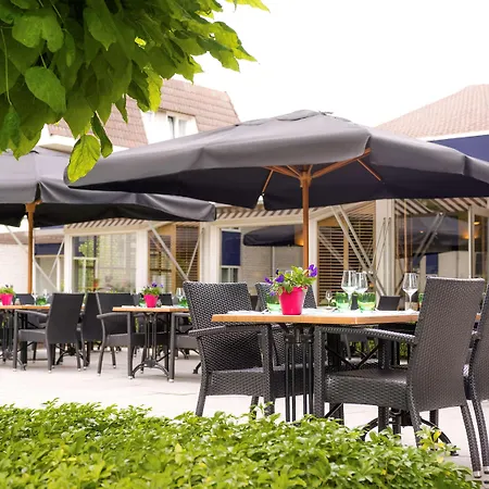 Novotel Breda