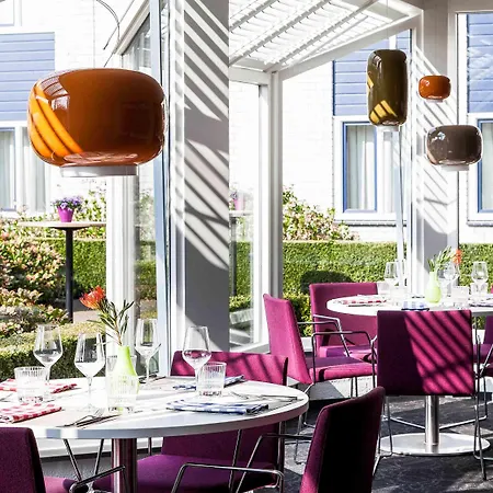 Hotel Novotel 4*