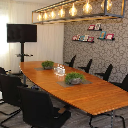 Hotel Novotel 4*