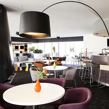 Novotel מלון ברדה