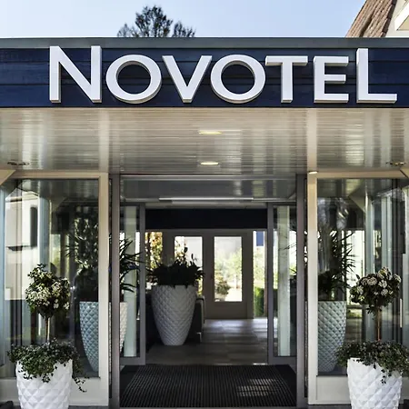 Novotel Hotel Breda